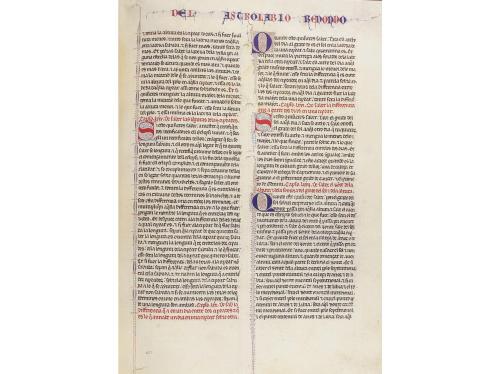 2004. LIBRO. (FACSÍMIL). LIBROS DEL SABER DE ASTRONOMÍA DEL 