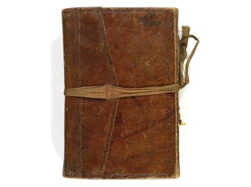 1812. LIBRO. (VIAJES). CARY, JOHN:. CARY&#39;S NEW ITINERARY: OR