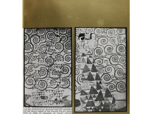 1929. LIBRO. (ARTE). WIENER WERKSTÄTTE. MODERNES KUNSTAGE- W
