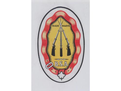 1900 ca. CARTEL. (PUBLICIDAD). DOS CARTELES LITOGRÁFICOS PUB