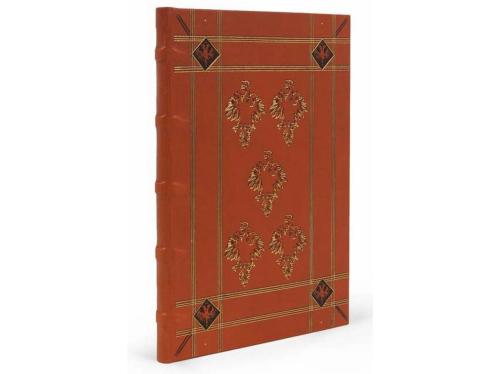 2000. LIBRO. (FACSÍMIL). LIBER TRIUM OFFICIORUM EX SALOMONE 