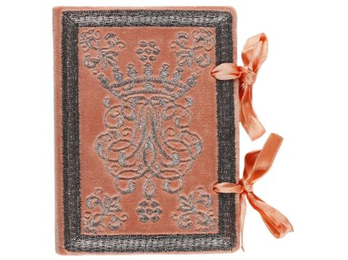 1999. LIBRO. (FACSÍMIL). FLORILEGIO DE ORACIONES DE RENATA D