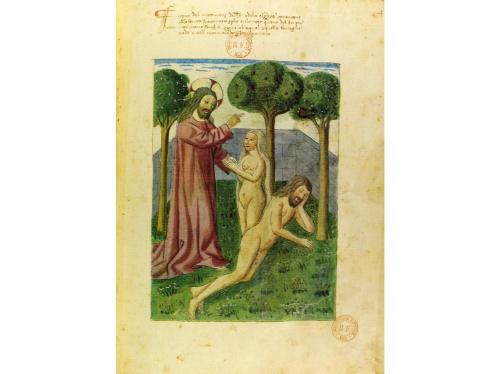 1922. LIBRO. (FACSÍMIL). SPECULUM ANIMAE. Madrid: Ed. Edilan