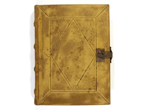 1999. LIBRO. (FACSÍMIL). LEIENDA MAIOR DE SAN BUENAVENTURA. 