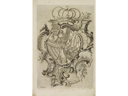 1759. LIBRO. (DERECHO). BERNI Y CATALÀ, JOSEPH:. APUNTAMIENT