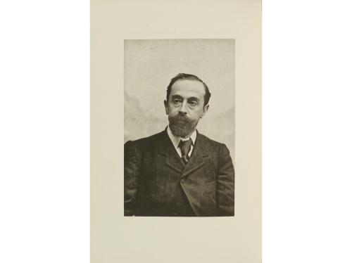 1912-1913. LIBRO. (LITERATURA CATALANA). MARAGALL, JOAN:. OB