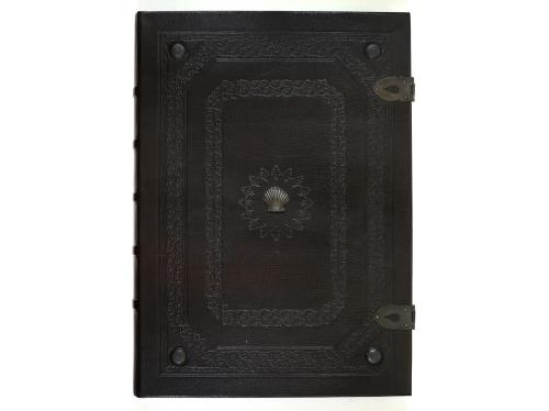 2006. LIBRO. (FACSÍMIL). TUMBO A. INDICE DE LOS PRIVILEGIOS 