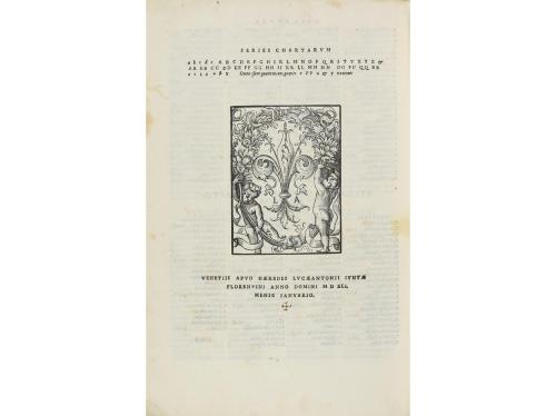 1540-1541. LIBRO. (HISTORIA). LIVII PATAVINI, T.:. LATINAE H