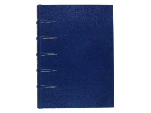 2004. LIBRO. (FACSÍMIL). LIBRO DEL GOLF. Barcelona: Moleiro 