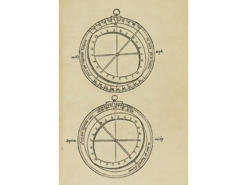 1658. LIBRO. (CIENCIAS). SOLUTION ET ESCLAIRCISSEMENT DE QUE