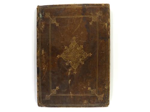 1652. MANUSCRITO. (EJECUTORIA-FELIPE IV). CERTIFICACIÓN DE A