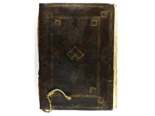 1617. MANUSCRITO. (EJECUTORIA-FELIPE III). EJECUTORIA DE HID