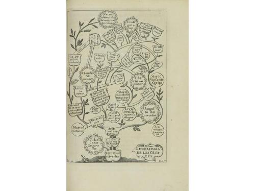 1757-1773. LIBRO. (NUMISMÁTICA). FLOREZ, HENRIQUE:. MEDALLAS