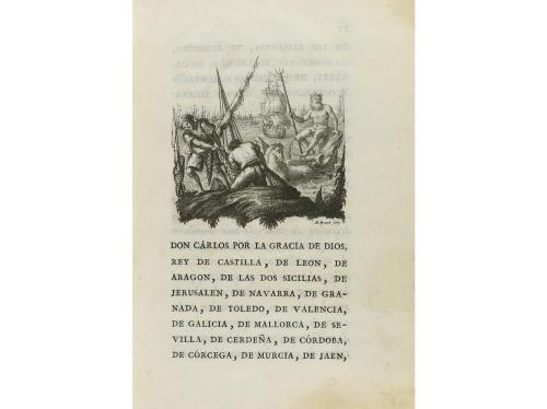 1802. LIBRO. (DERECHO MARÍTIMO). ORDENANZA DE S.M. PARA EL R