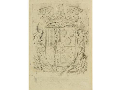 1654. LIBRO. (LITERATURA CATALANA). NAVARRO, IOSEF:. POESÍAS