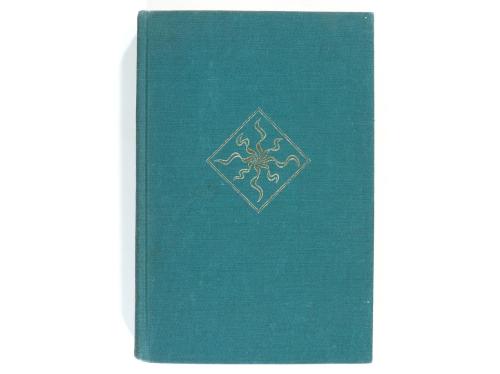 1977. LIBRO. (LITERATURA). TOLKIEN, J. R. R.:. THE SILMARILL