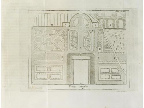 1757 y 1771. LIBRO. (CIENCIAS NATURALES). PLUCHE, M.:. ESPEC