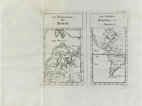 1757 y 1771. LIBRO. (CIENCIAS NATURALES). PLUCHE, M.:. ESPEC