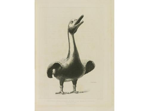 1883. LIBRO. (ARTE). GONSE, LOUIS:. L&#39;ART JAPONAIS. Paris: E