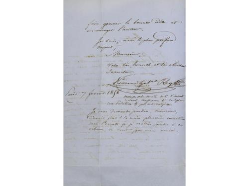 1860. LIBRO. (LITERATURA). REY, ÉDOUARD GABRIEL:. SATIRES PA