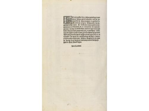1518-1519. LIBRO. (HUMANIDADES-POST-INCUNABLE). ATHANASII EP
