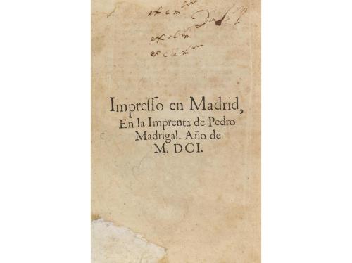 1601. LIBRO. (HISTORIA). NATIN MIRITEO, ROLANDO [pseud. de M