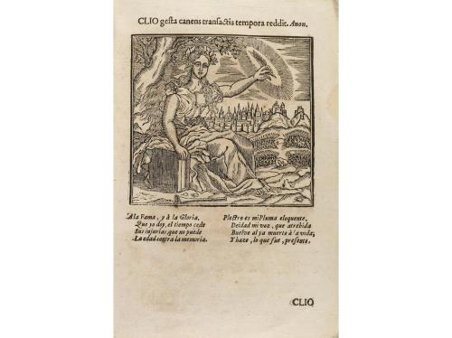 1724. LIBRO. (LITERATURA). QUEVEDO VILLEGAS, FRANCISCO DE:. 