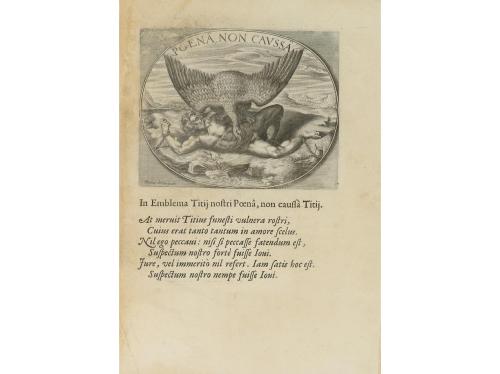 1598. LIBRO. (HISTORIA). PEREZ, ANTONIO:. RELACIONES DE... S