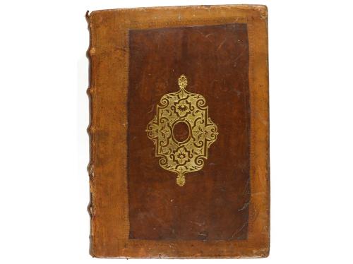 1567. LIBRO. (HUMANIDADES). GREGORII NONI:. DECRETALES... CU