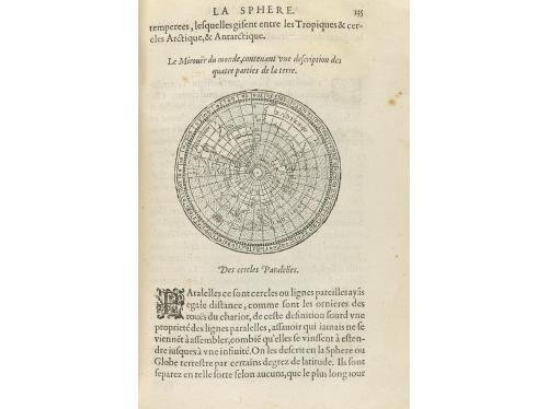 1595. LIBRO. (CIENCIAS). SEVILLE, I. DE:. LE COMPOST MANUEL 