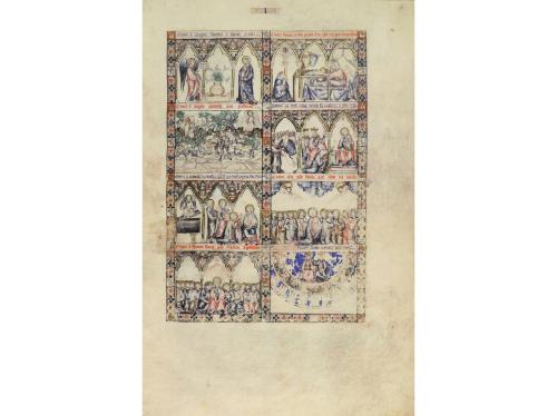 2011. LIBRO. (FACSÍMIL). CANTIGAS DE SANTA MARIA DE ALFONSO 