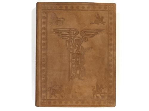 1991. LIBRO. (FACSÍMIL-LIBRO DE ESTUDIO). EL BEATO DE SAN MI