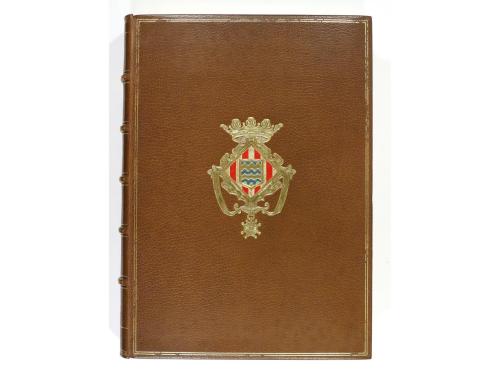 1946. LIBRO. (BIBLIOFILIA-GIRONA). GIBERT, J.:. GIRONA. PETI