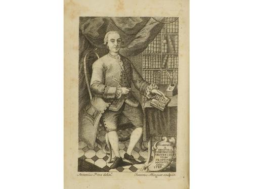 1789-1790. LIBRO. (MECICINA-OBSTETRICIA). VENTURA PASTOR, JO