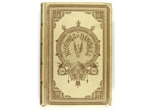 1891. LIBRO. (CIENCIAS). TOPINARD, P.; CLAUS, C.; BUEN, ODON