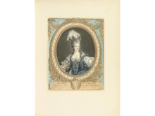 1890. LIBRO. (BIBLIOFILIA-ENCUADERNACIÓN). NOLHAC, PIERRE:. 