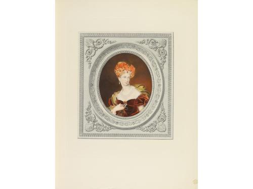 1906. LIBRO. (BIBLIOFILIA-ENCUADERNACIÓN). REISET, VICOMTE D