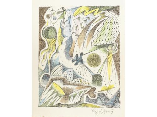 1977. LIBRO. (BIBLIOFILIA). GARCIA LORCA, FEDERICO; ALBERTI,