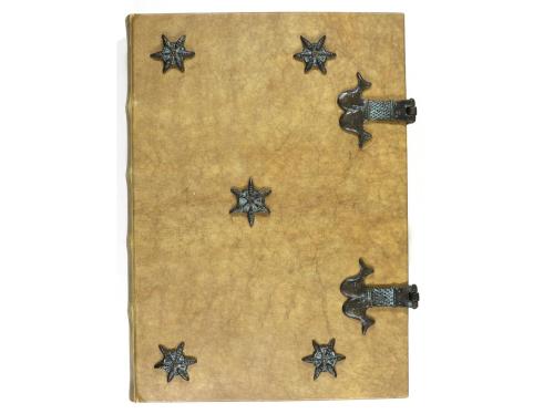 2007. LIBRO. (FACSÍMIL). BEATO "EMILIANENSE" DE LA BIBLIOTEC