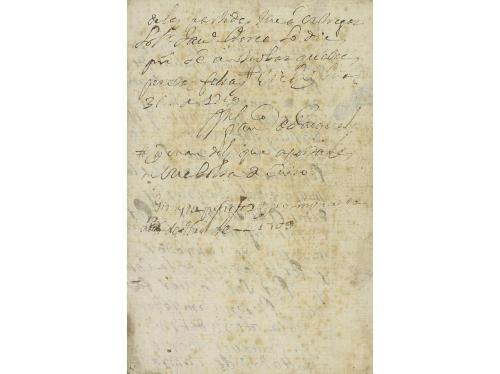 s. XVII-XVIII. MANUSCRITO. (PARAROLS- MIERES). 8 LIBRETAS DE