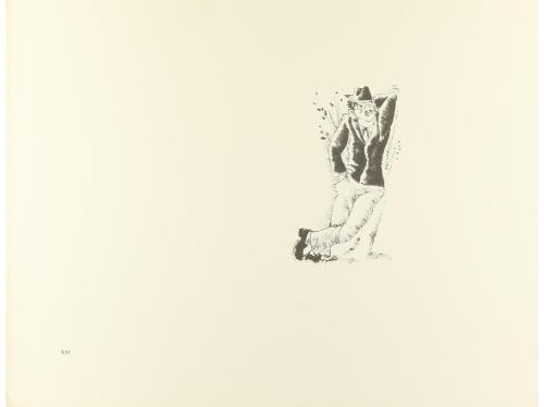 1979. LIBRO. (ARTE). NOGUÉS. XAVIER:. LITOGRAFIES. Presentac