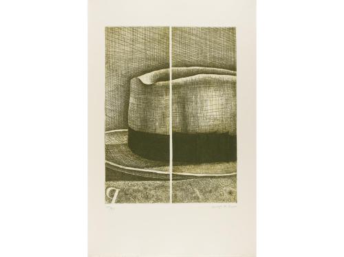 1980. LIBRO. (BIBLIOFILIA). ARRABAL, FERNANDO:. BAAL BABILON