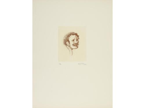 1981. LIBRO. (BIBLIOFILIA-ARTE). GARCÍA BANDRÉS, LUIS JAVIER