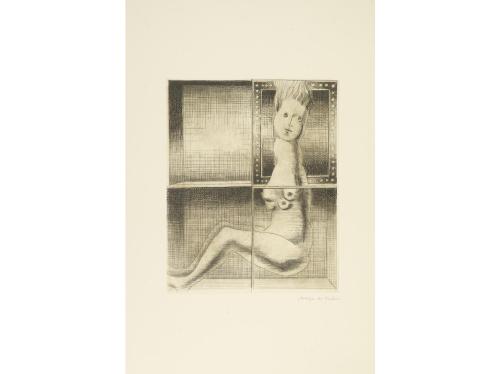 1975. LIBRO. (BIBLIOFILIA). CELA, CAMILO JOSE; PEDRO, BORJA 