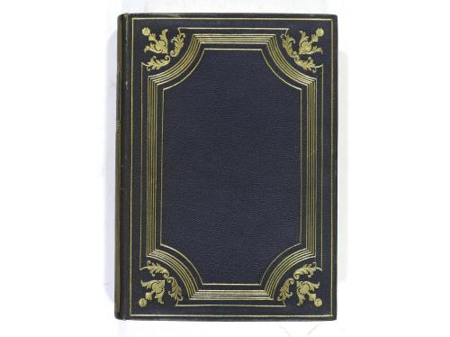 1930. LIBRO. (LITERATURA). FRAY LUIS DE LEÓN:. LA PERFECTA C