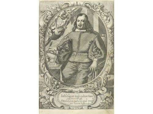 1675. LIBRO. (POLÍTICA-VALENCIA). LOP, IOSEPH:. DE LA INSTIT