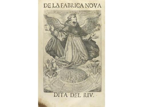 1675. LIBRO. (POLÍTICA-VALENCIA). LOP, IOSEPH:. DE LA INSTIT