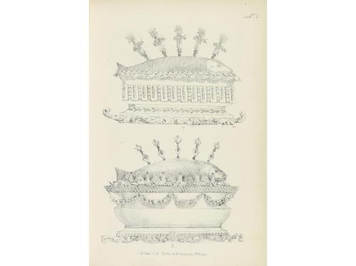 1857-1958. LIBRO. (COCINA). GARCIARENA, M.; MUÑOZ, M.:. LA C