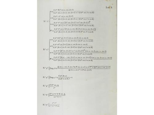 1791. LIBRO. (NÁUTICA). CISCAR, FRANCISCO:. REFLEXIONES SOBE