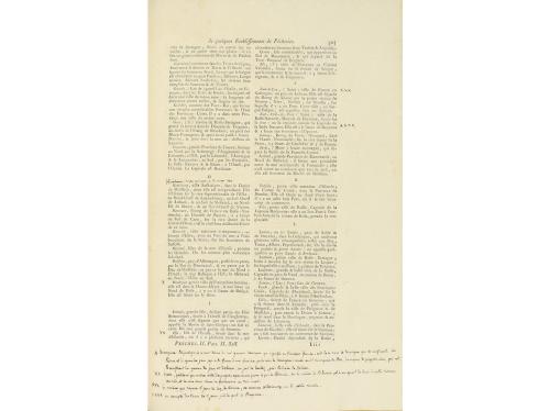 1772-1782. LIBRO. (CIENCIAS- ICTIOLOGÍA). DUHAMEL DU MONCEAU